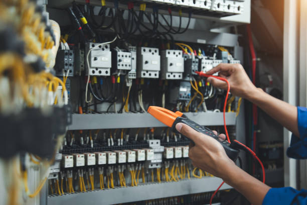 Best Commercial Electrician Services  in , AZ